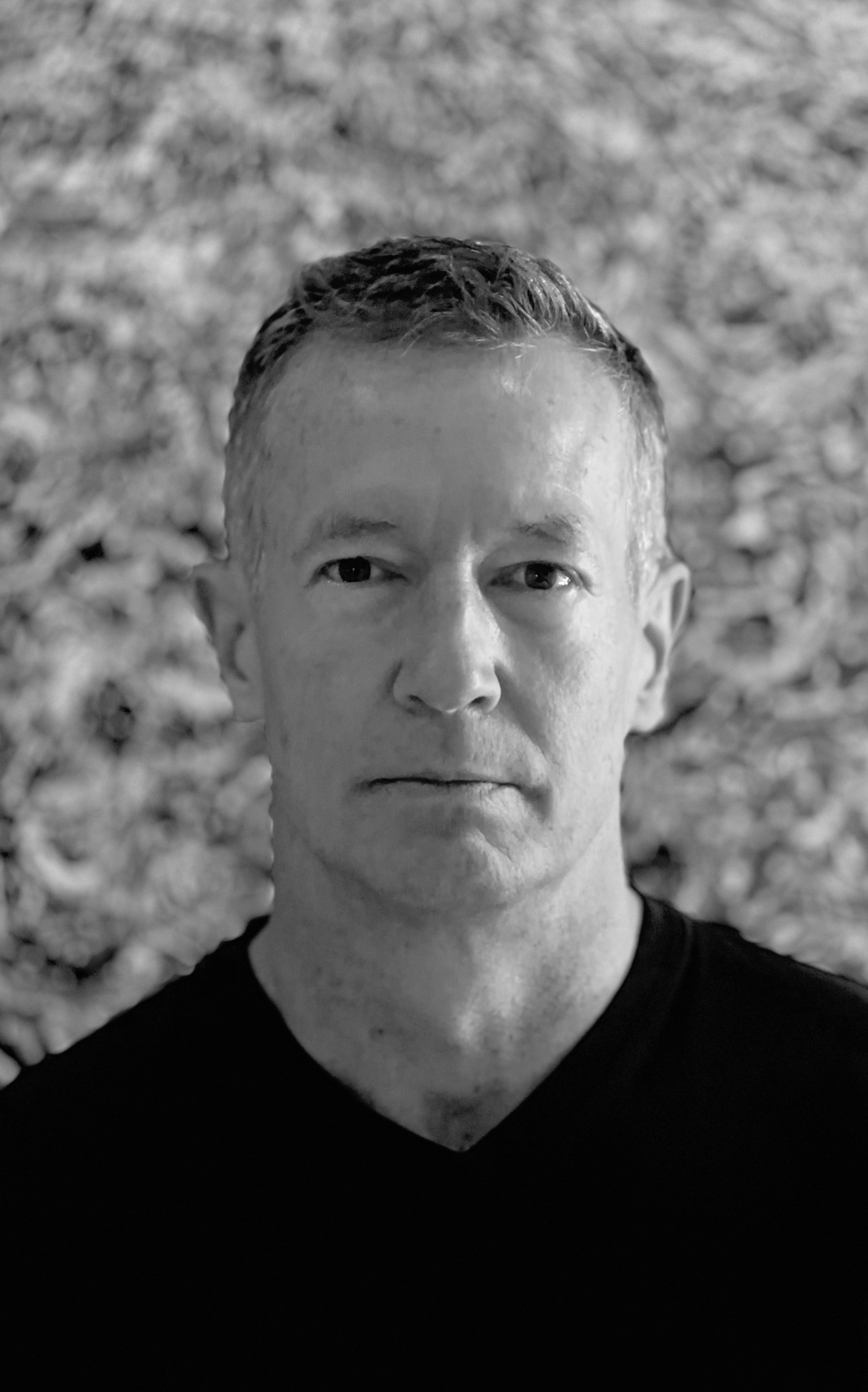 Jeff Dyment
